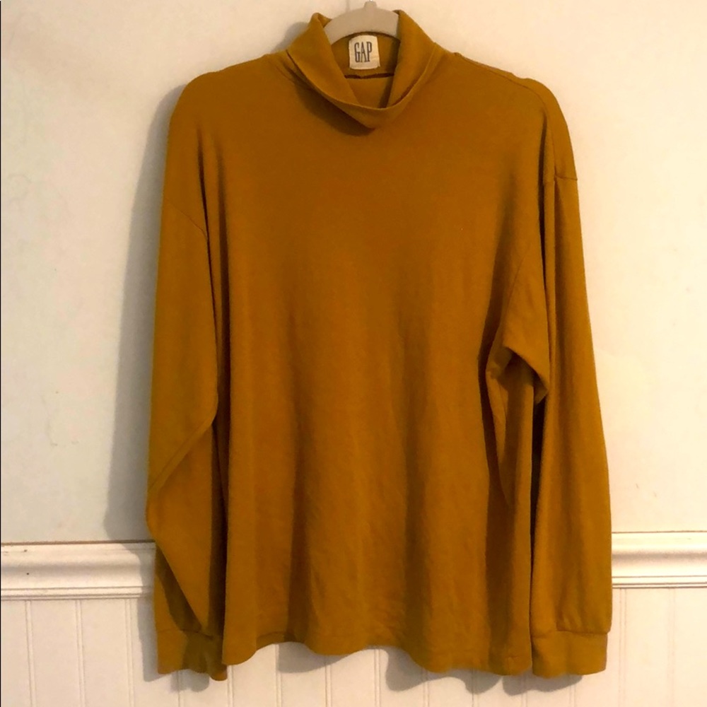 Vintage Gap Turtleneck